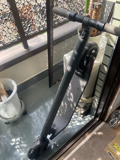 セグウェイ ナインボット ninebot ES2(定価8万)