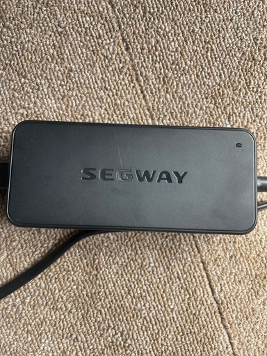 Segway ninebot ES2 セグウェイ ナインボット 予備バッテリー付 Segway ninebot ES2 セグウェイ ナインボット 予備バッテリー付 Segway