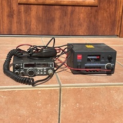 アマチュア無線機　その他
