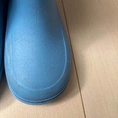 19センチ長靴②の画像