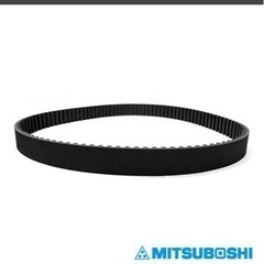 三ツ星 ミツボシ タイミングベルト MFHC2002 ホンダ アクティ HH3 HH4 HH5 HH6 HA3 HA4 HA5 HA6 HA7 HA8 HA9 06141-PFC-305の画像