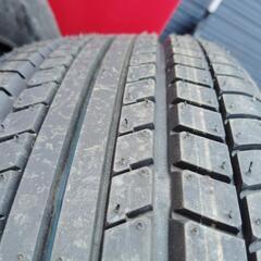 トヨタ車等に　205/65R15の画像