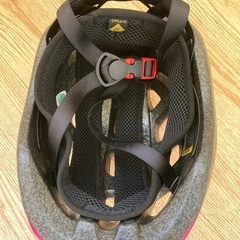 ♦️ 幼児　コンビ ヘルメット ♦️の画像