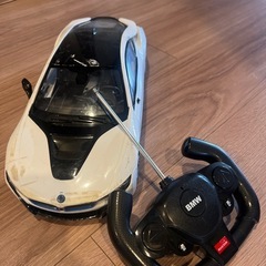 BMW i8 ラジコン