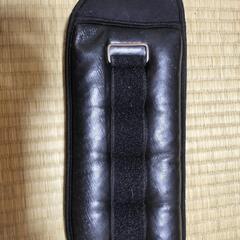アンクルウェイト（片方3kg、合計6kg）の画像
