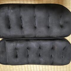アンクルウェイト（片方3kg、合計6kg）の画像