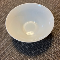 白い食器