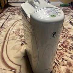 コロナ　 衣類乾燥除湿機