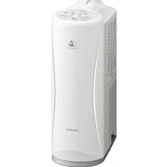 コロナ　 衣類乾燥除湿機の画像