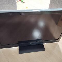 三菱　液晶テレビＲＥＡＬ 40インチ  