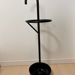 オールドIKEA 傘立て 希少