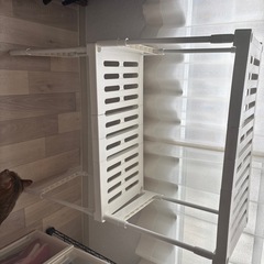 押し入れ収納