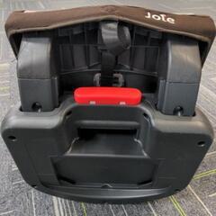 チャイルドシート（joie）の画像
