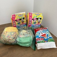 スイミングパンツ GOO.N