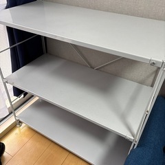 受け取り予定者決まりました