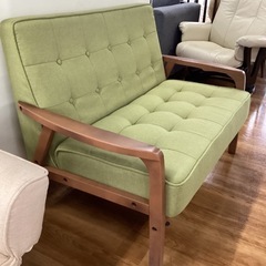 ソファ【町田市再生家具】250456の画像
