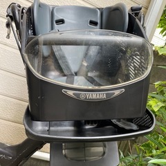 YAMAHA チャイルドシート