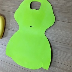 アップリカのバスチェアの画像