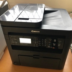 Canon Satera MF244dw　モノクロ　レーザープリ...