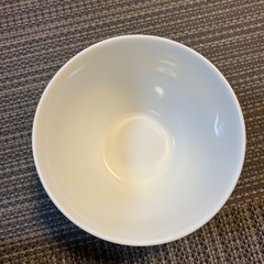 白の食器