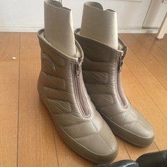 　まとめ売り　女性用　各種靴 の画像