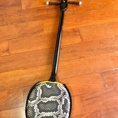 ケース付き三味線の画像