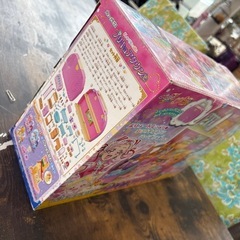 決まりました未開封 プリコーデハウス プリキュアタウン の画像