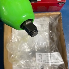 Snap-on MG325 エアインパクトレンチの画像