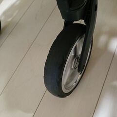 週末お値下げ！Pigeon Premige ノワールダイヤモンド の画像