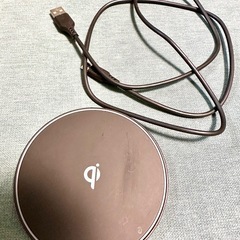 ワイヤレス充電器