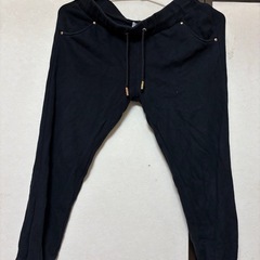 rady スウェットパンツの画像