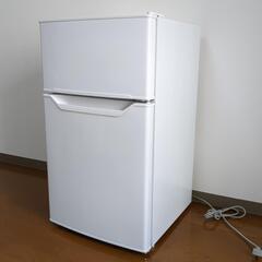 冷凍冷蔵車　2年稼働 美品