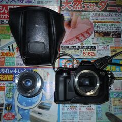 フイルムカメラ
