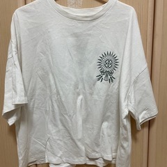 チャイハネ　コラボtシャツの画像