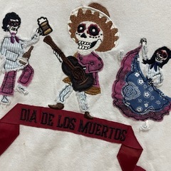 チャイハネ　コラボtシャツの画像