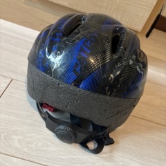 OGK あさひ　ジュニア　ヘルメット 子供用 自転車 ヘルメットの画像
