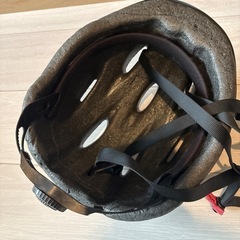 OGK あさひ　ジュニア　ヘルメット 子供用 自転車 ヘルメットの画像