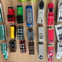 プラレール売ります