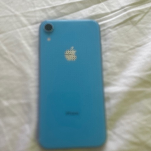 iPhone10R