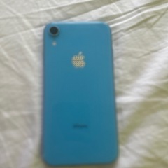 iPhone10Rの画像