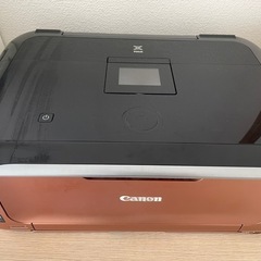 コピー機（Canon）