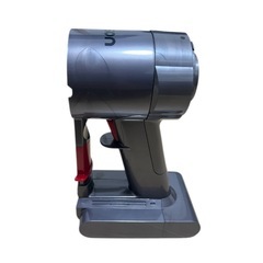 トリガー部分 Dyson