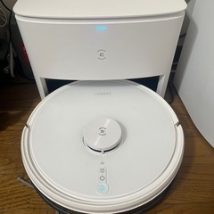 ロボット掃除機 DLX32