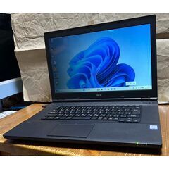 【高速・すぐに使える・MSOffice付き・Windows11ノ...