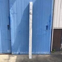 ニトリ　ブラインドカーテン　セパレートタイプ　幅165cm×高さ...