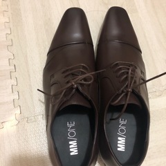 革靴