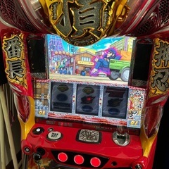 パチスロ番長ZERO
