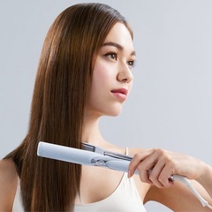 超美品　リファ　ストレートアイロンプロ