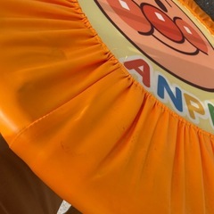 アンパンマントランポリンの画像