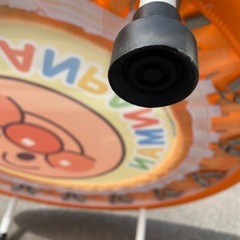 アンパンマントランポリンの画像